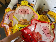 -零食矿工(东湖店)