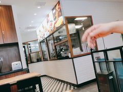 -小杨生煎(香港名都店)
