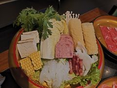 -牛New寿喜烧(金茂览秀城店)