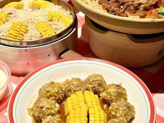 -恰八斗·猛火长沙菜(国贸店)