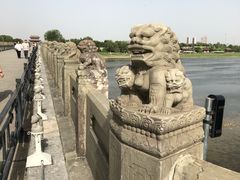 -卢沟桥文化旅游区