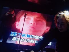 -魅KTV·AI辅唱(人民广场旗舰店)