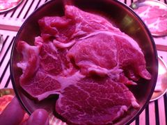 -梨花自助烤肉(乐宾店)