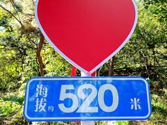 -香山公园