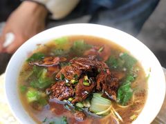 片川加猪肝-小狗面馆(复兴店)