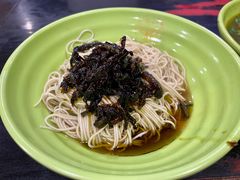 -张记牛肉面馆(天津路店)