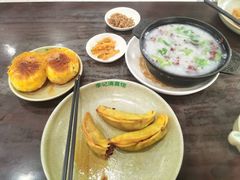 -李记清真馆(打钉巷店)