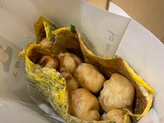 -清真·二嫂子煎饼果子(鼓楼旗舰形象店)