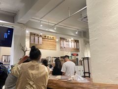 -成川茶店·潮汕工夫浓茶(万象店)