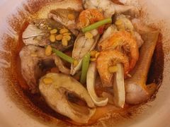 -陈鹏鹏潮汕菜(欢乐海岸 海边景观店)