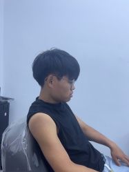 -蒋伟时尚造型