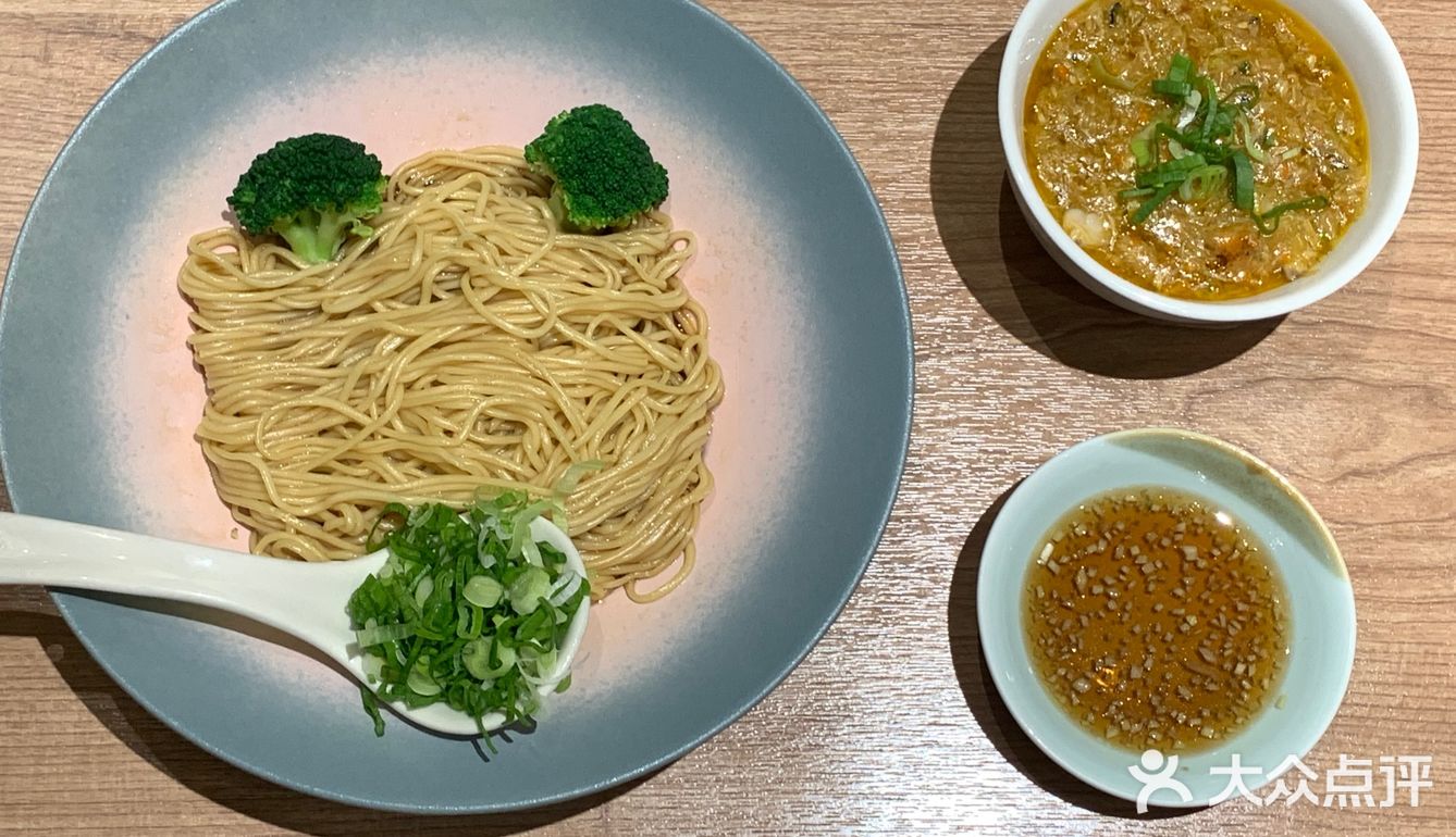 从新加坡🇸🇬火到魔都的超人气拉面🍜馆