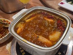 -清真军邺·金富苑肥牛(石坡街旗舰店)
