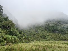 -靖西鹅泉风景区