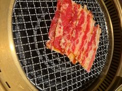 -厚贞日式烤肉(浦东汇智店)