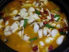 -黑鱼郭我家酸菜鱼(摩尔广场店)