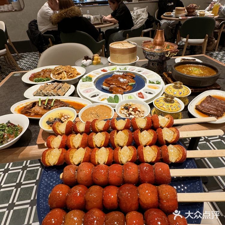 一口惊艳！北京私房烤鸭就属他家了