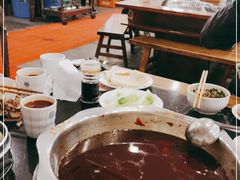 -冯记香辣兔火锅(茶店子总店)