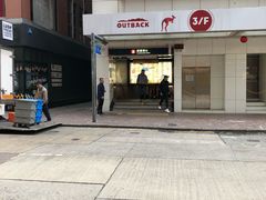 -翠华餐厅