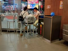 -汉堡王(保定万博广场店)