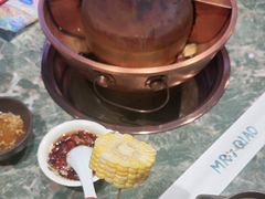 -乔先生涮肉·鲜活牛羊肉火锅(塘沽店)