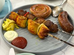 -库滋明·俄罗斯特色美食(中央大街店)