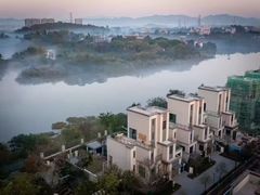 -美的鹭湖森林度假区