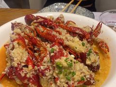 -虾小龙老长沙龙虾馆(坡子街店)