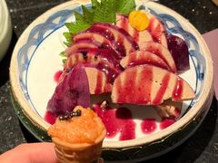 -上井精致料理(新世纪环球中心店)