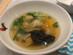 手打扁肉汤-莆田餐厅PUTIEN(三里屯店)