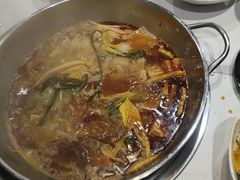 -重庆巴渝火锅(钟家村店)