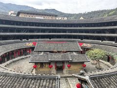-初溪土楼群