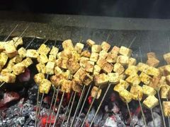 -小王烧烤(毓龙路店)