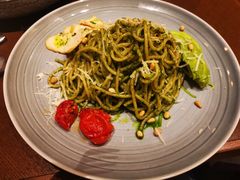 -THE WOODS 简餐 (国贸商城店)