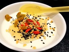 自制酸奶-紫光园·烤鸭·北京菜(团结湖店)
