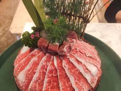 -大永發老火浓汤·经典粤菜(北滨路店)
