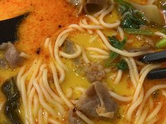 -和府捞面(西溪印象城店)