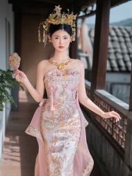 -第一夫人婚纱摄影(南京店)