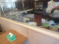 -陕味食族油泼面·小炒盖码面(双榆树店)