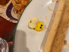 -大冒险家餐厅
