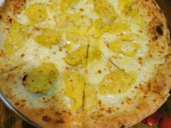 -1861意大利餐厅(文化广场店)