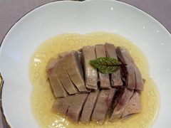 -香山湖渔家大院