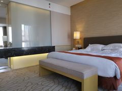 -天津水游城丽筠酒店