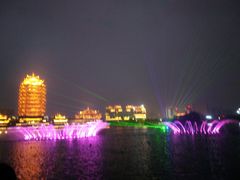 -眉山湿地公园(东坡区)