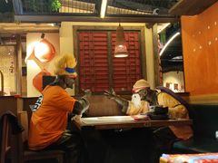 大堂-哥老官重庆美蛙鱼头(日月光店)