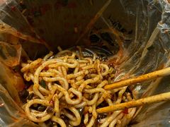 -玲玲米粉·新疆现炒米粉(大十字总店)