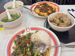 -有章牛杂(石厦店)