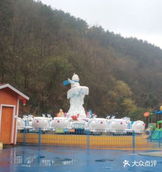 六一溜娃，带孩子体验小镇生活
