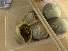 -庆丰包子铺(天通苑店)