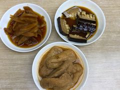 -面道赞宁海海鲜面(迎凤街店)